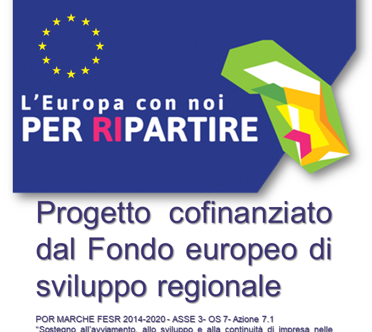 Carbon Mind admitted to the POR MARCHE FESR 2014-2020 ranking