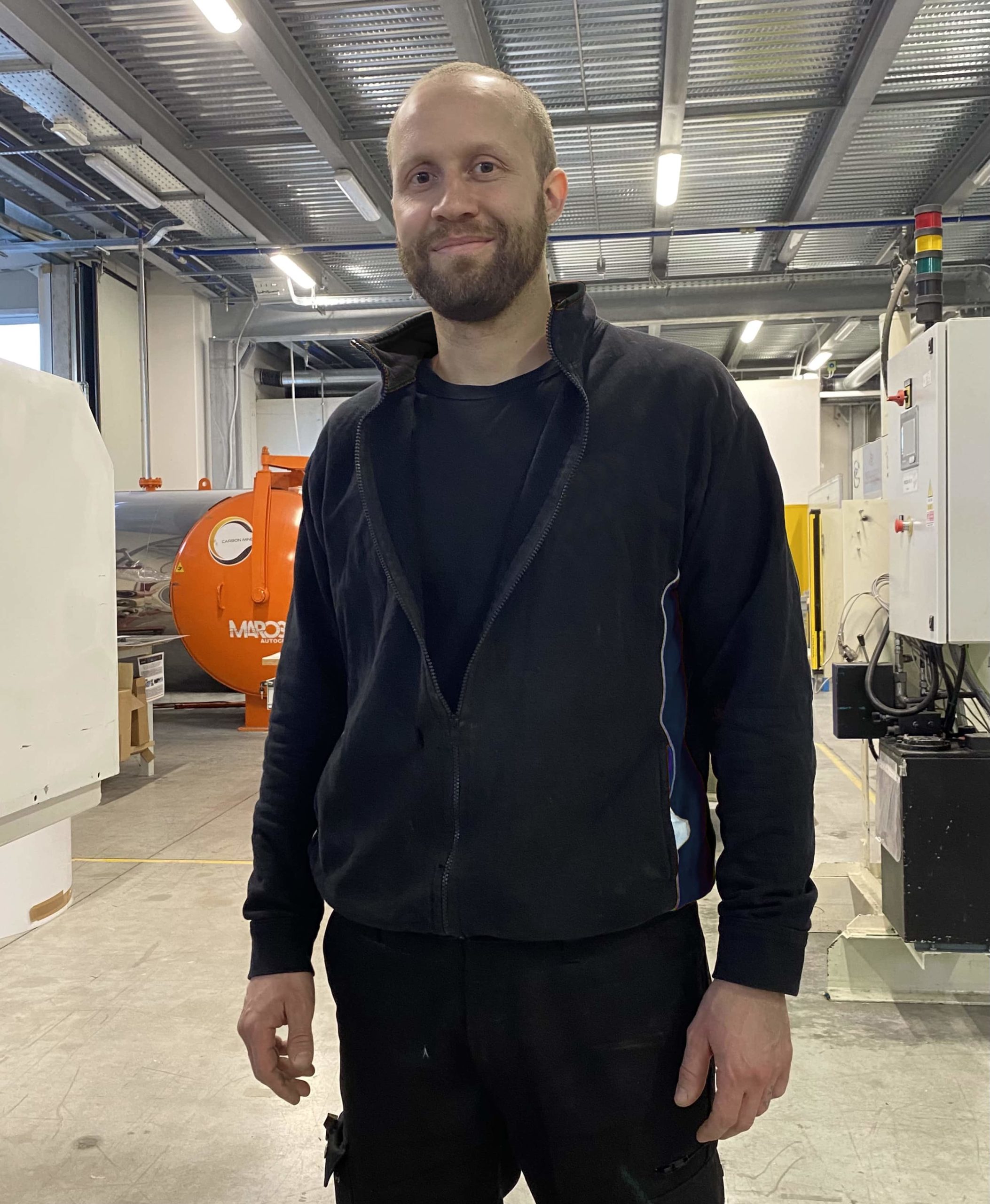 Gianpietro Sebastiani